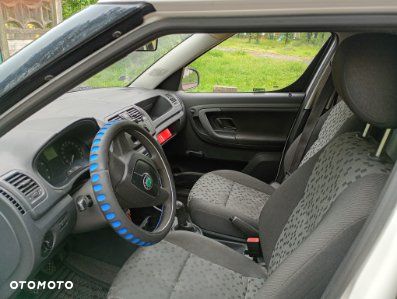Skoda Praktik - 10