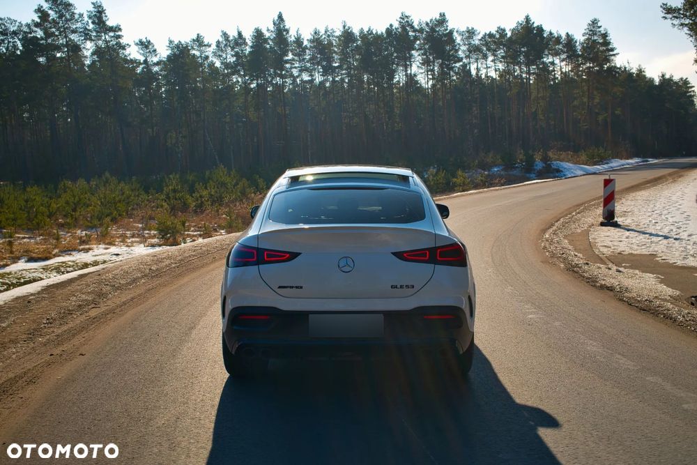 Mercedes-Benz GLE - 33