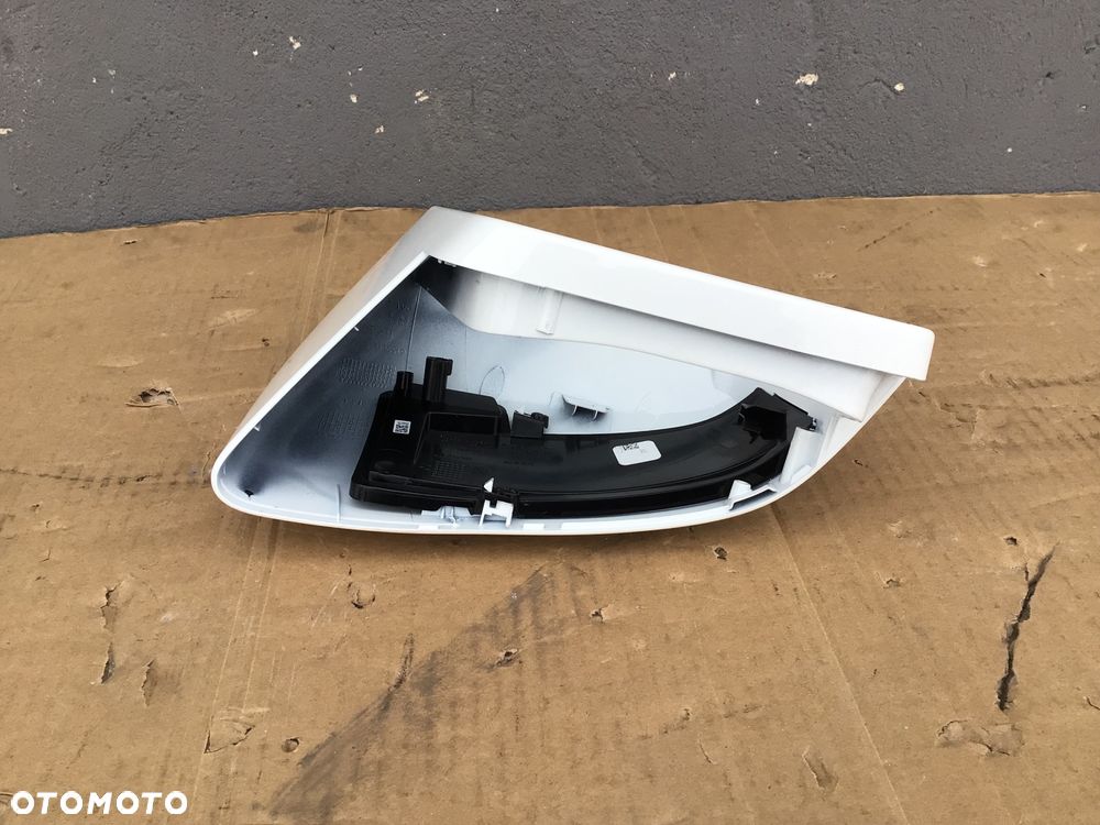 Obudowa lusterka + kierunkowskaz Mercedes W 212 W204 W166 W176 W218 - 3