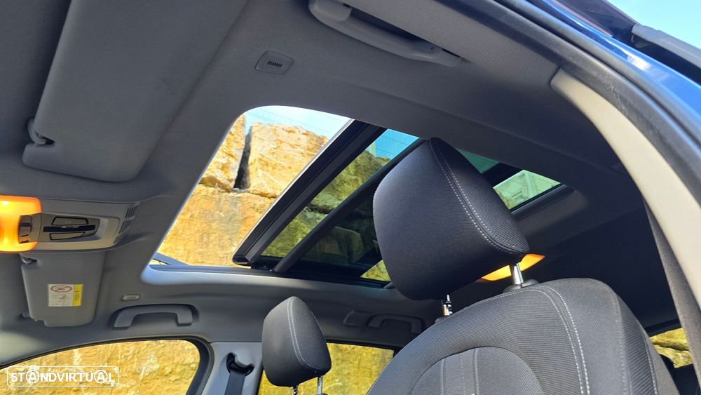 BMW X2 25 e xDrive Advantage - 7