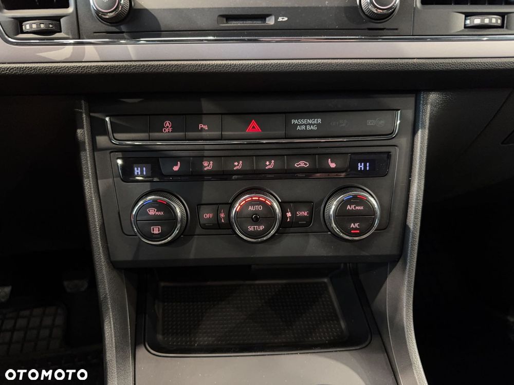 Seat Leon Sportstourer - 23