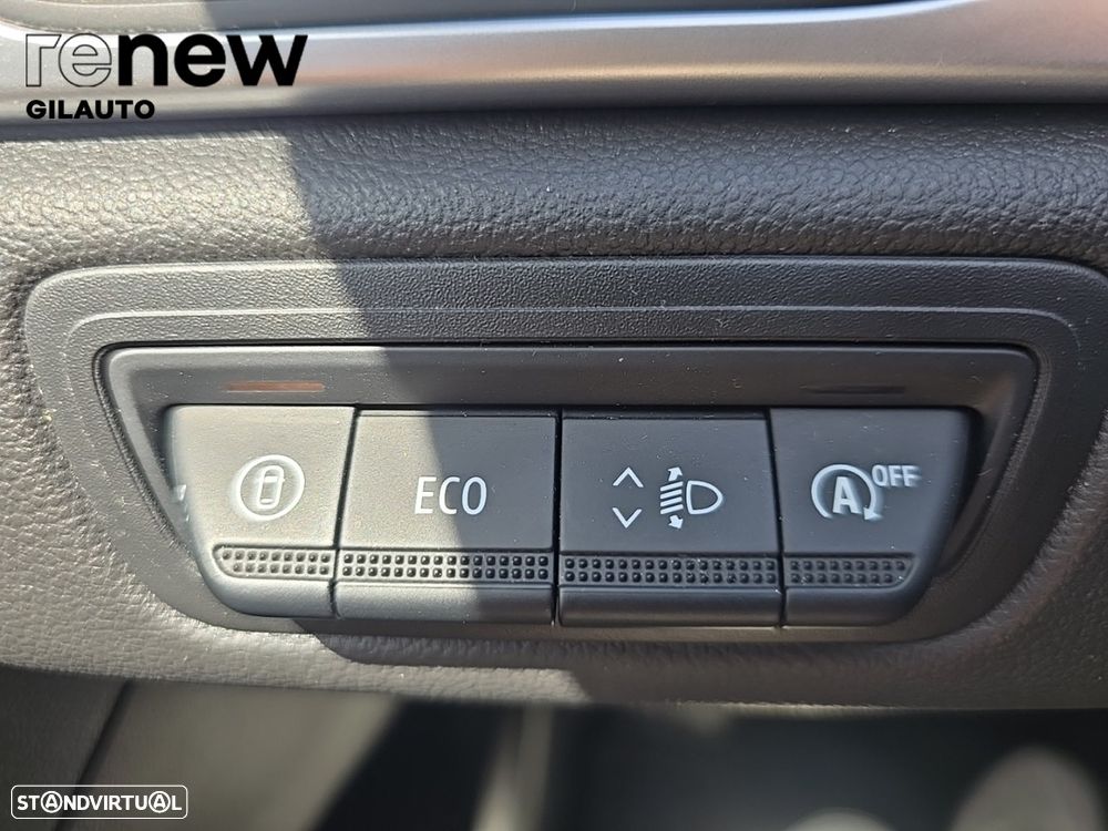 Renault Captur 1.0 TCe Evolution Bi-Fuel - 25