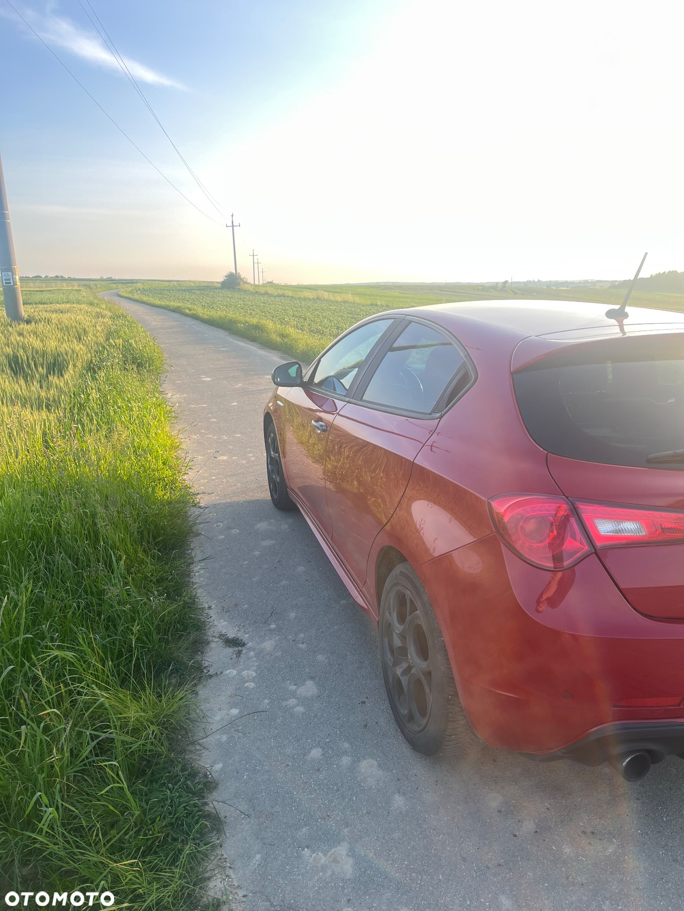 Alfa Romeo Giulietta 1.4 TB Sport - 7