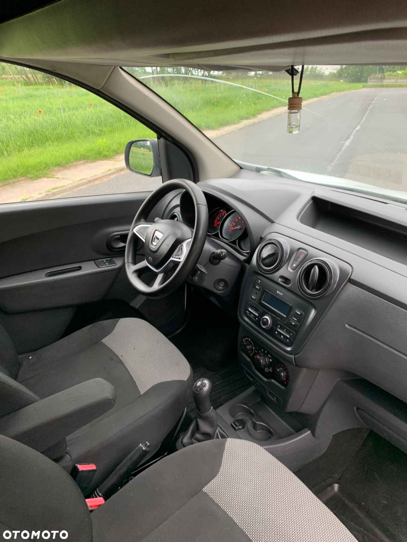 Dacia Dokker - 4