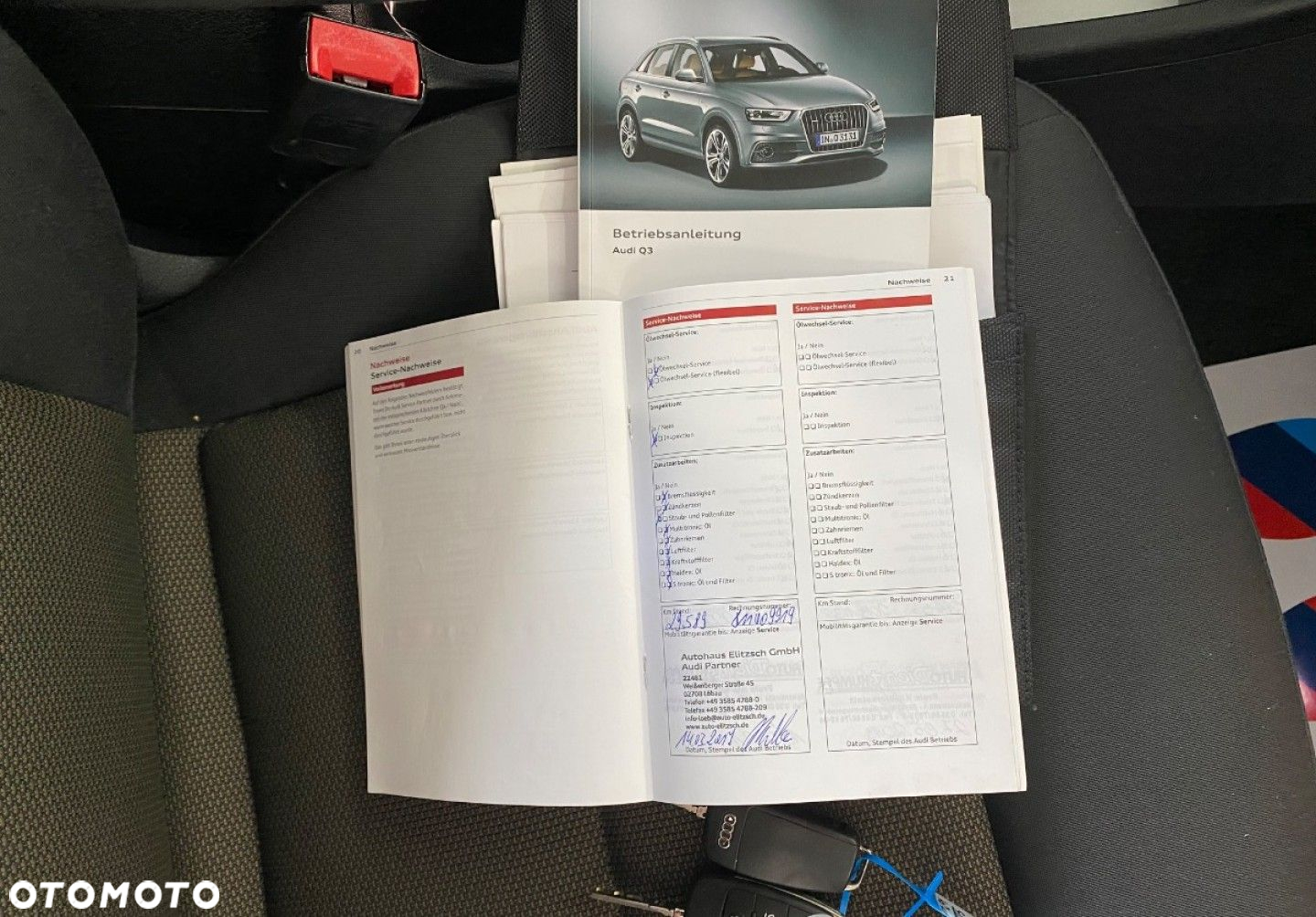 Audi Q3 - 15