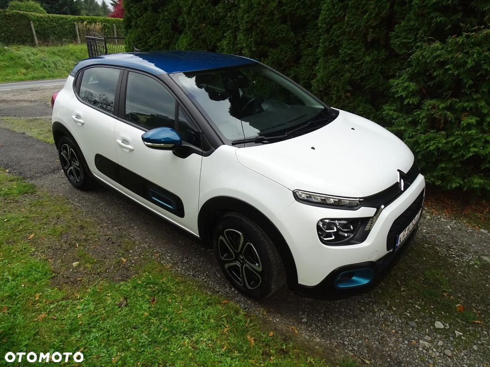 Citroën C3 1.2 PureTech Feel - 7