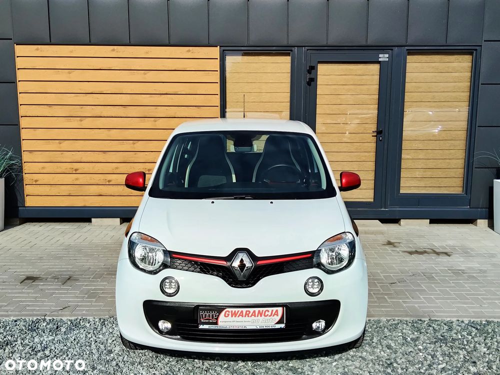 Renault Twingo ENERGY TCe 90 LA PARISIENNE - 24
