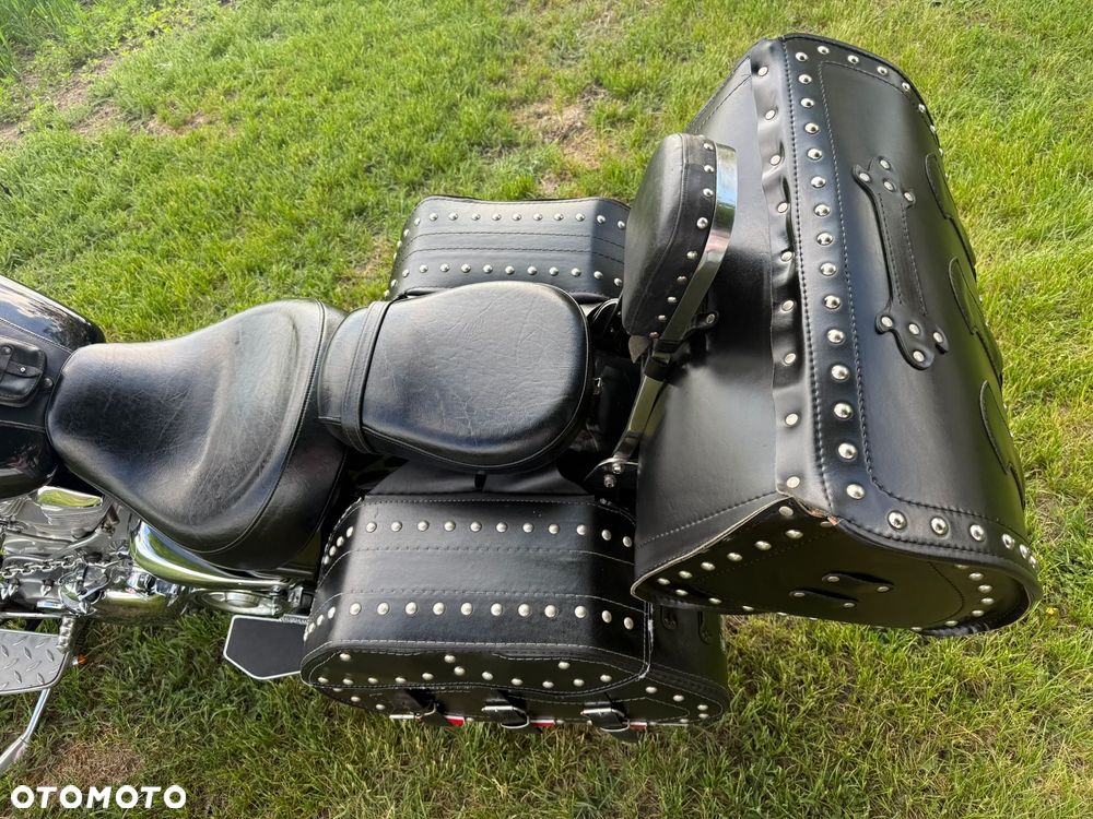 Yamaha Wild star - 6