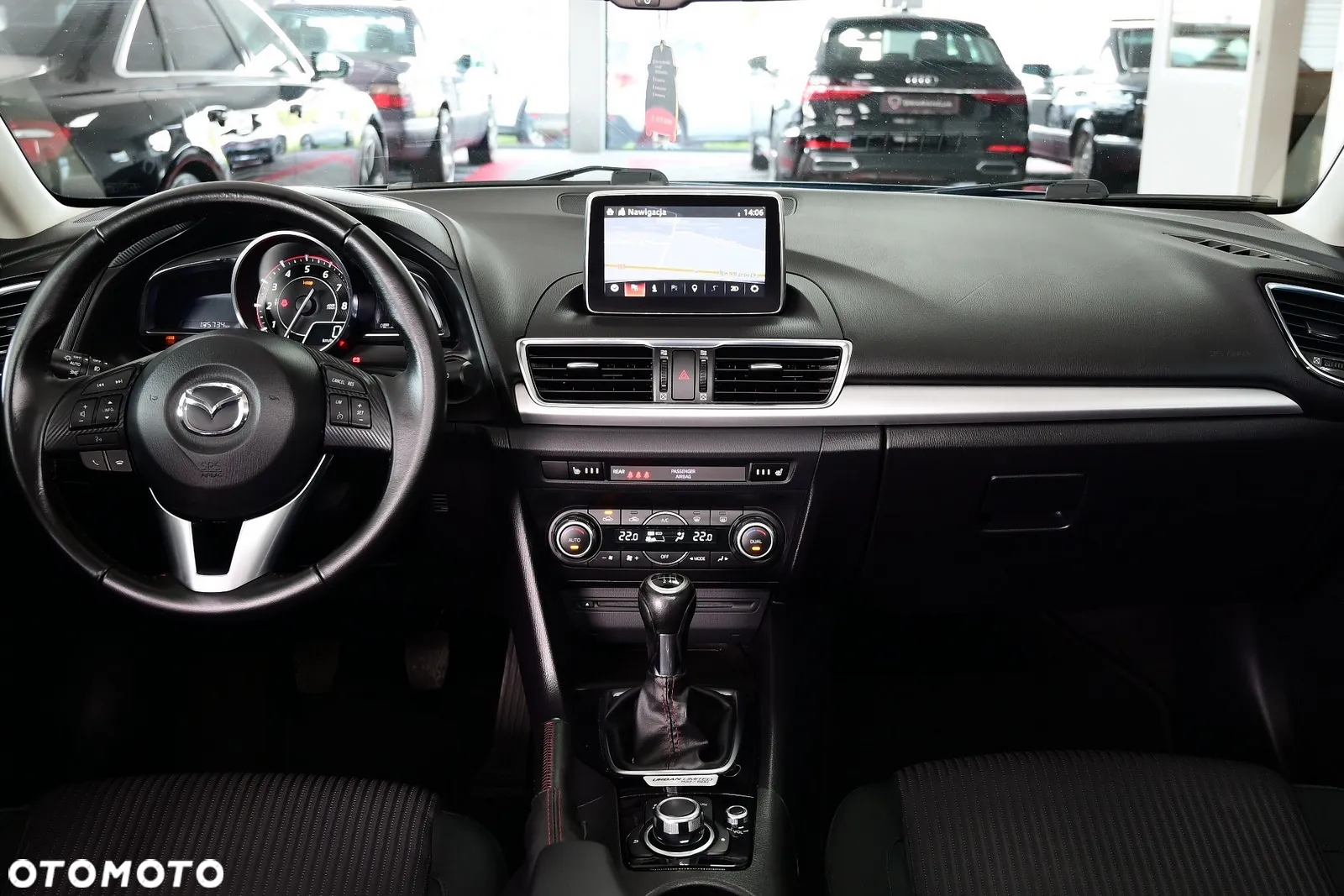 Mazda 3 - 21