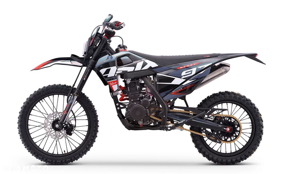 ASIX XT-97 - 7