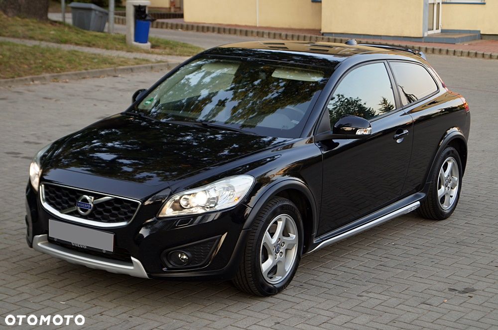 Volvo C30 D3 Summum - 13