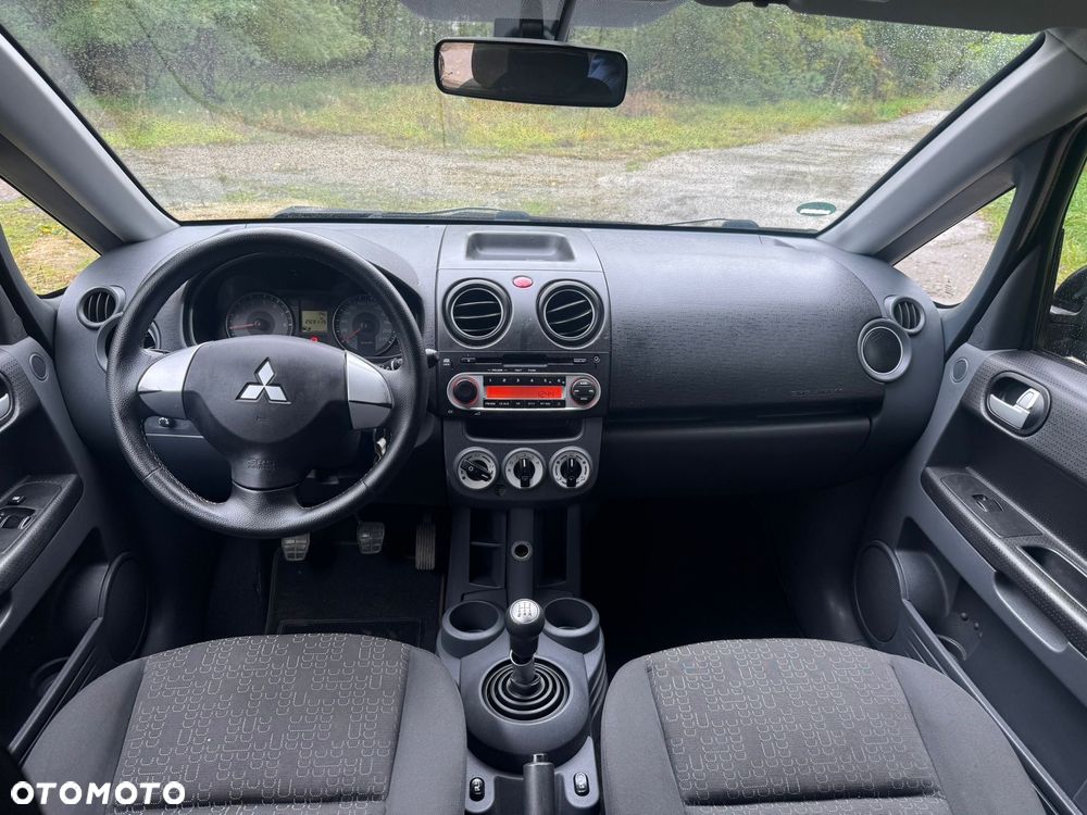 Mitsubishi Colt 1.3 ClearTec Intense - 9