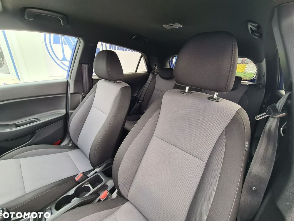 Hyundai i20 1.2 Passion - 21