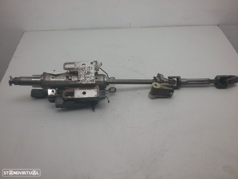 Coluna de Direção SEAT IBIZA III (6L1) 1.4 TDI 2005 - 2009 - 2