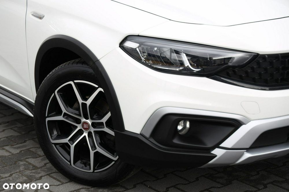 Fiat Tipo - 7