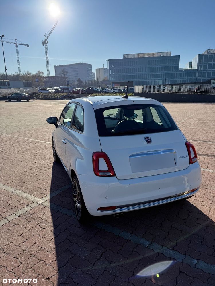 Fiat 500 1.0 GSE Hybrid Dolcevita - 19