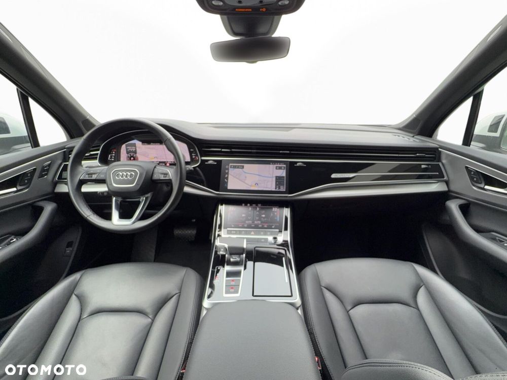 Audi Q7 45 TDI mHEV Quattro S Line Tiptr - 38