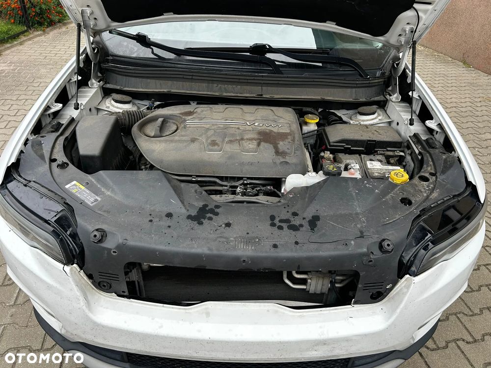 Jeep Cherokee 3.2 V6 Active Drive I Limited - 12