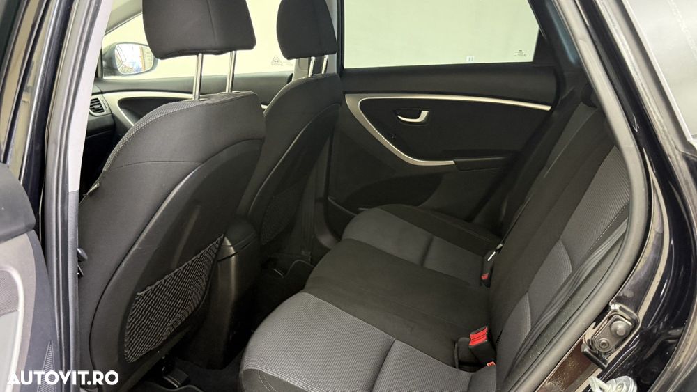 Hyundai i30 - 9