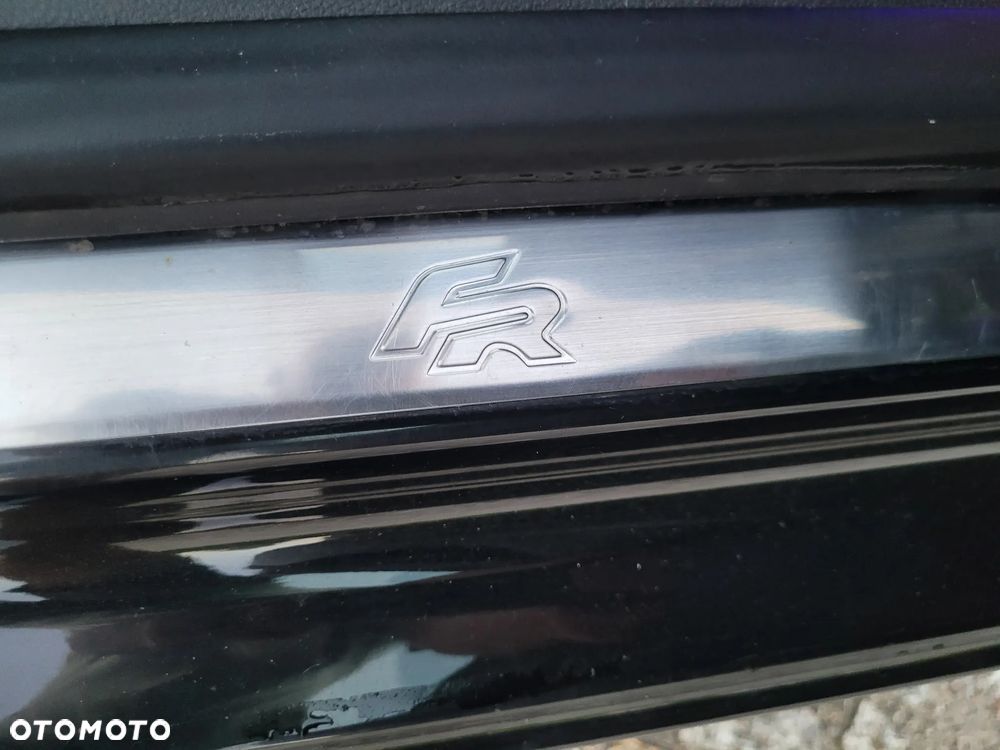 Seat Leon 2.0 TDI DPF FR - 18