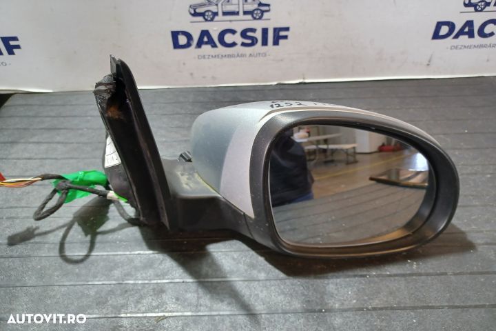Oglinda dreapta electrica E1020933 6 FIRE E1020933 6 FIRE Volkswagen - 1