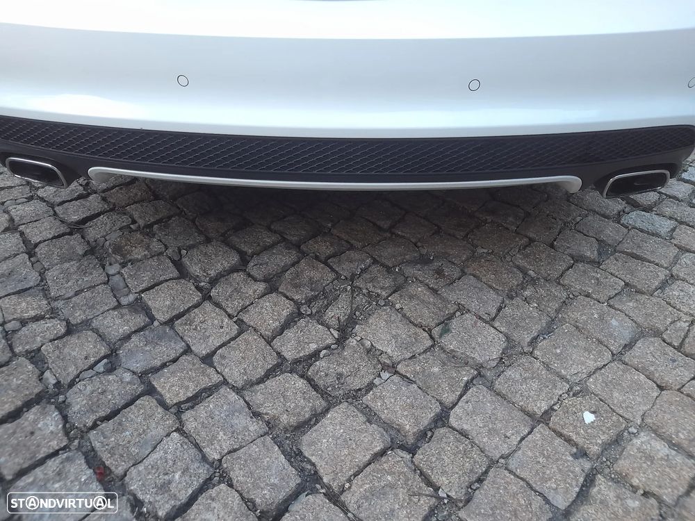 Mercedes-Benz CLA 220 d Shooting Brake AMG Line Aut. - 7