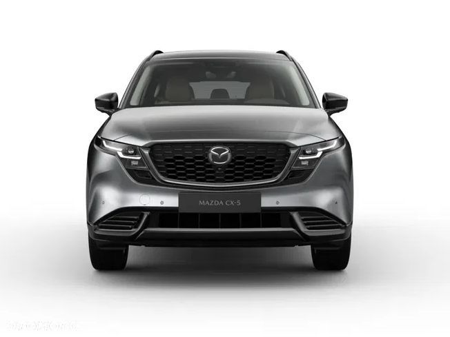 Mazda CX-5 2.5 e-SKYACTIV G Homura - 2