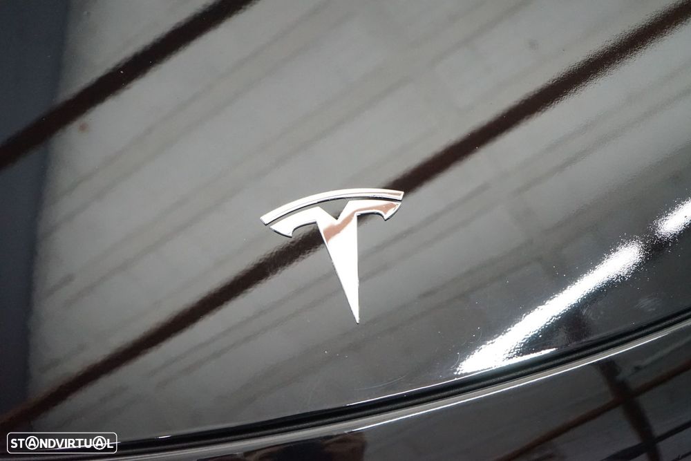 Tesla Model 3 Standard Range Plus RWD - 8