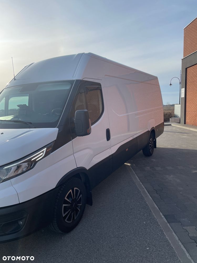 Iveco DAILY - 2