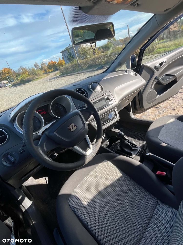 Seat Ibiza - 8