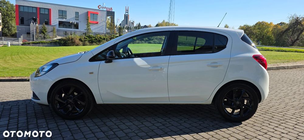 Opel Corsa 2019 photo 4