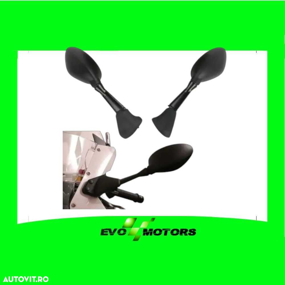 Set oglinzi BMW S1000RR HP4 2010-2014 A1250 - 1