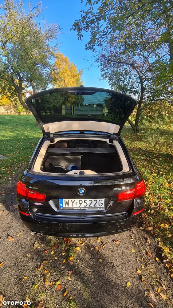 BMW Seria 5 - 5