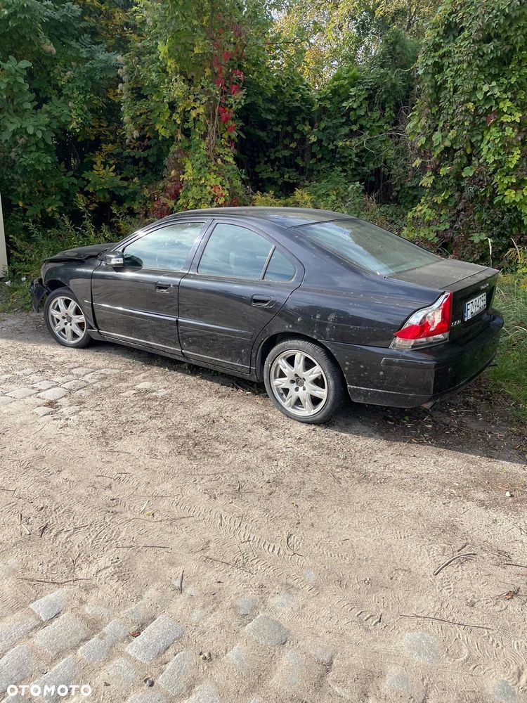 Volvo S60 - 6