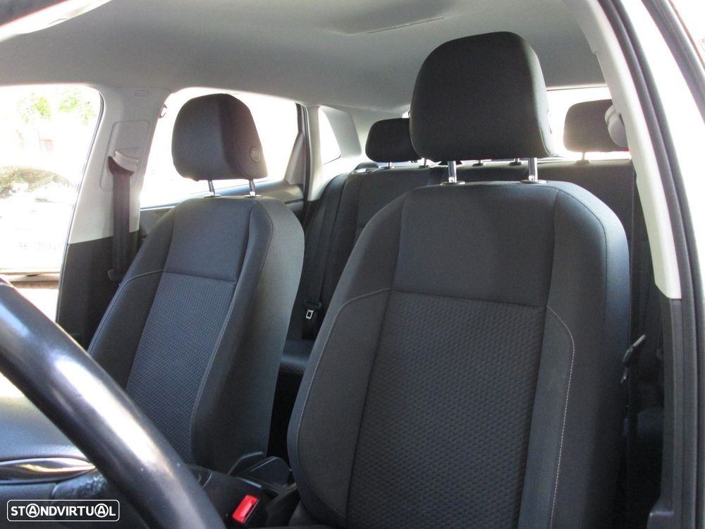VW Polo 1.0 TSI Confortline - 26