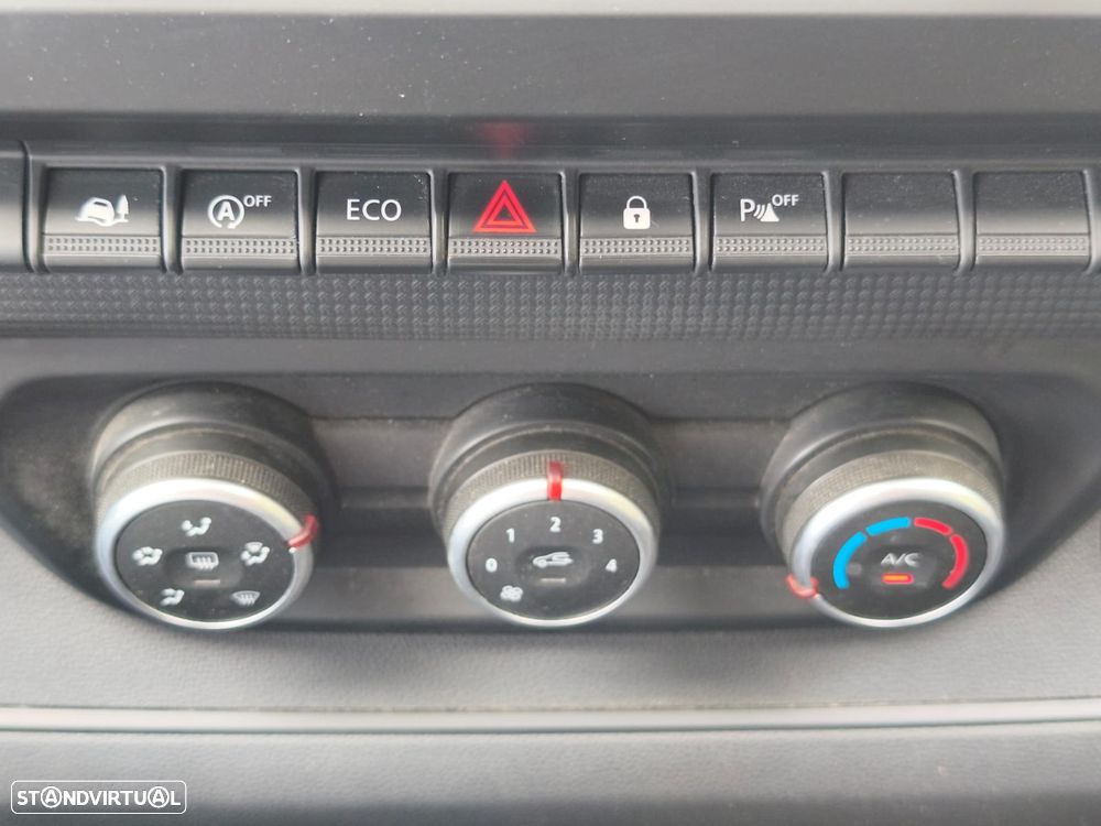 Nissan Primastar N-Connect 2.0 DCI 130 L2H1 - 16