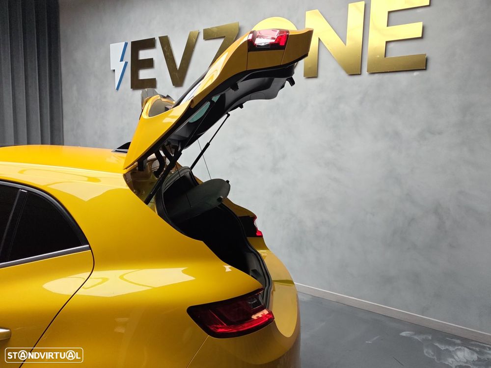 Renault Mégane 1.8 TCe R.S. EDC - 20