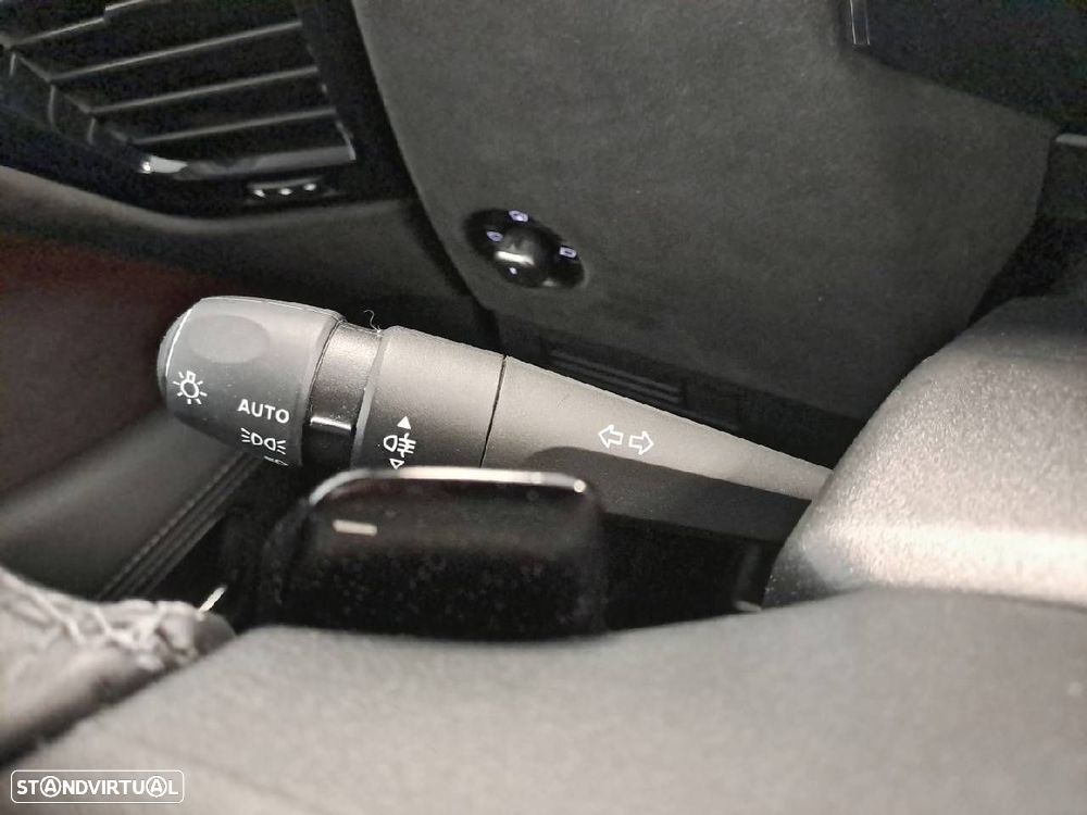 DS DS4 1.2 Hybrid Etoile e-DSC6 - 14