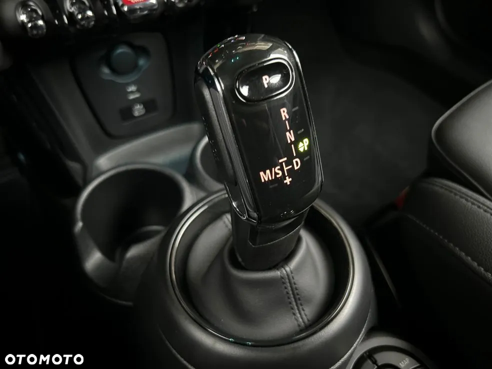 MINI Cooper Classic Trim - 29