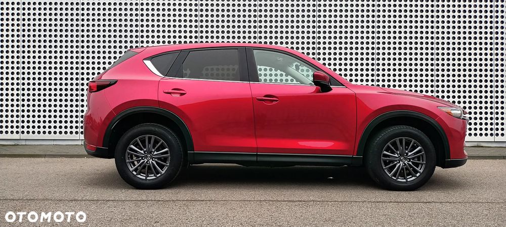 Mazda CX-5 - 32