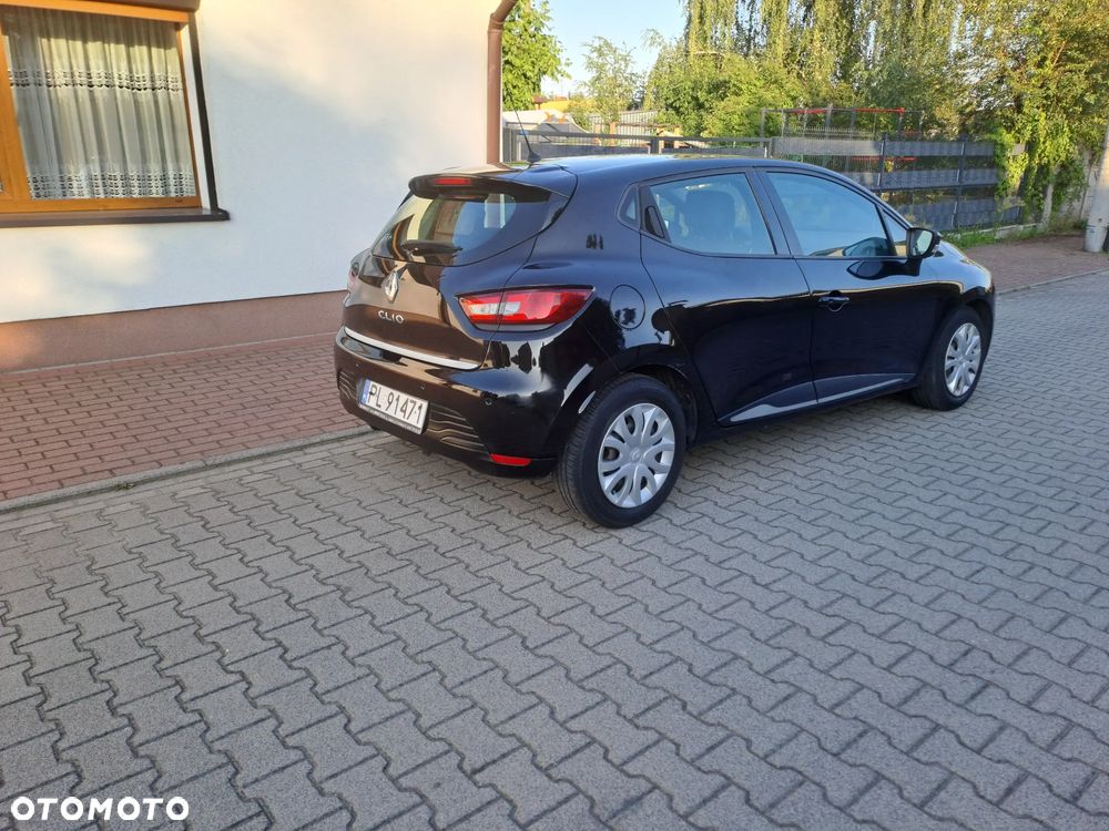 Renault Clio 1.2 16V Intens - 3