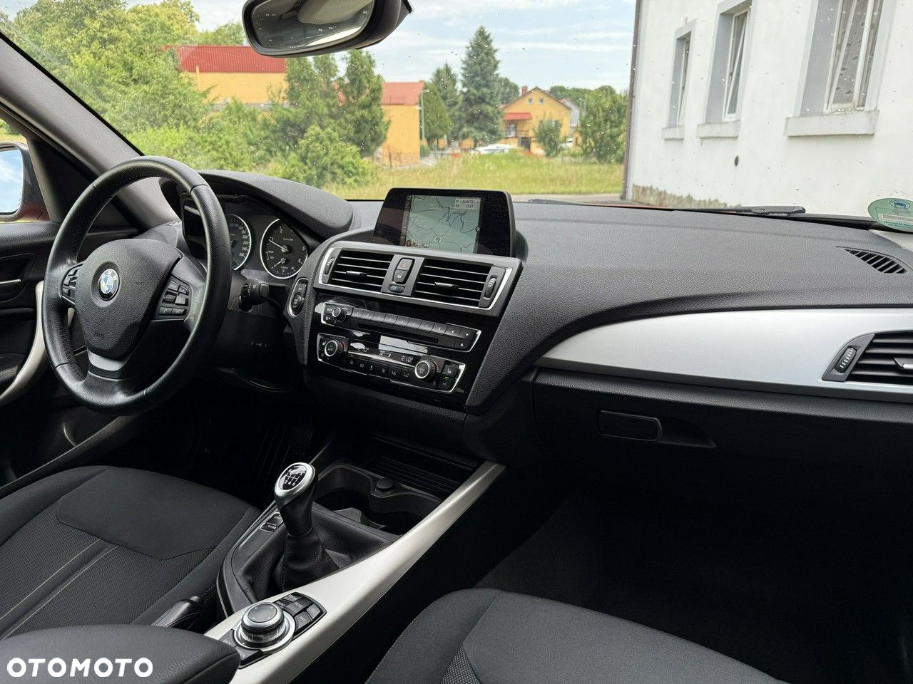 BMW Seria 1 118d Advantage - 10
