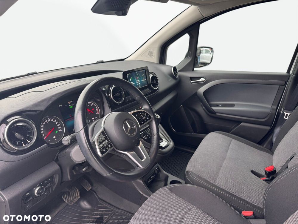 Mercedes-Benz citan eCitan - 11