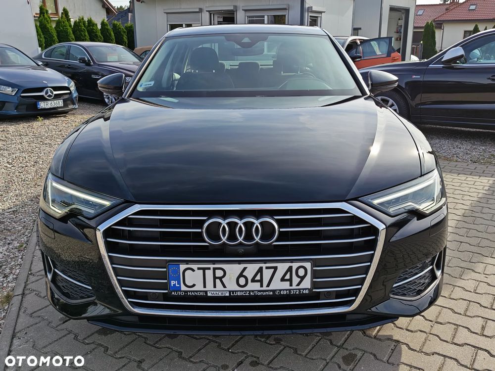Audi A6 Limousine - 17
