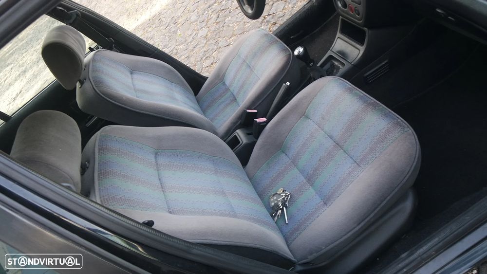 Peugeot 306 1.4 XR - 16