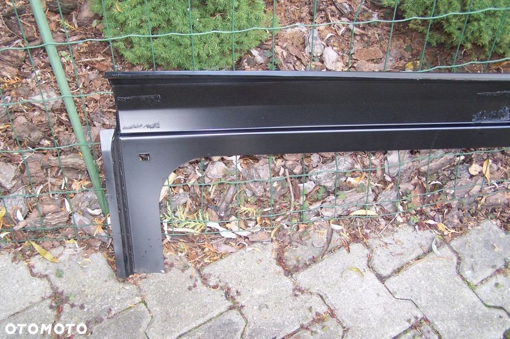 Ford Transit Custom bok dach JK21-B200K22-DC - 5
