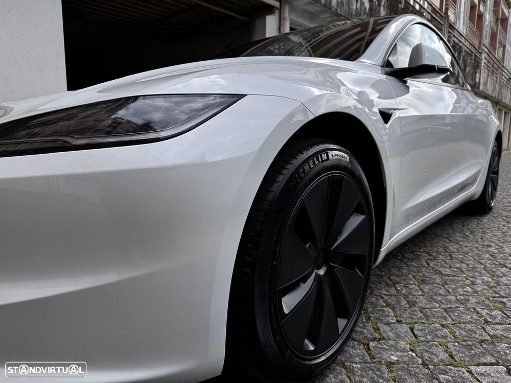 Tesla Model 3 Standard RWD - 29