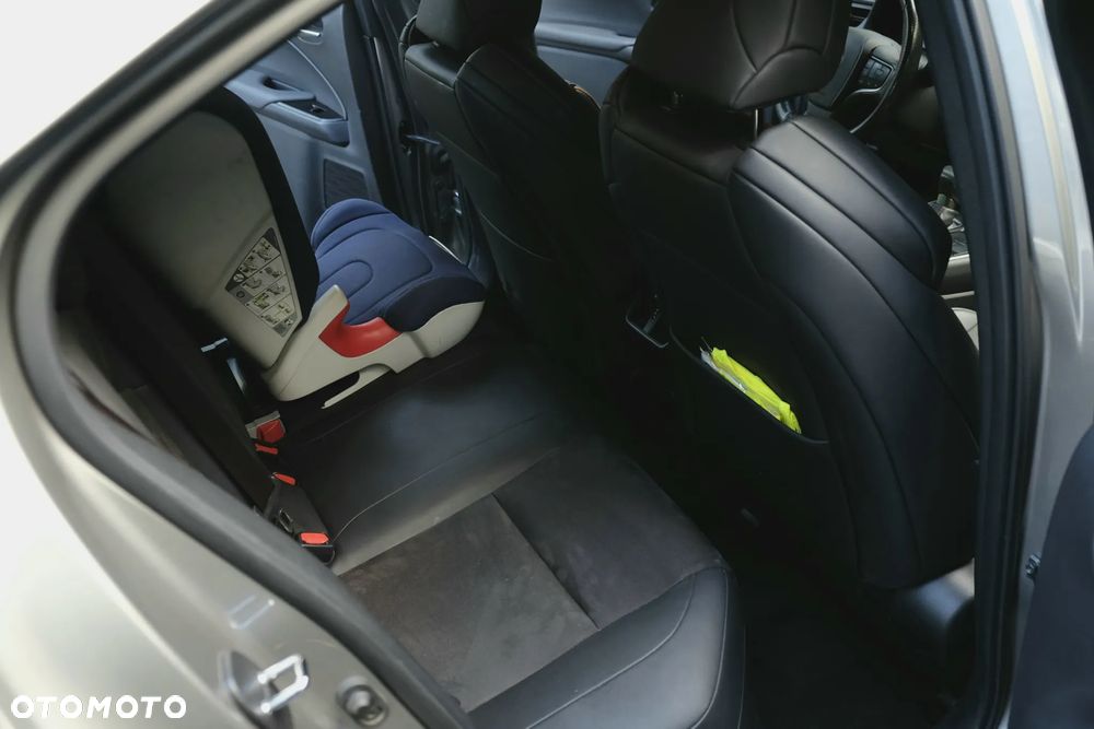 Lexus UX 200 GPF F Sport 2WD - 22