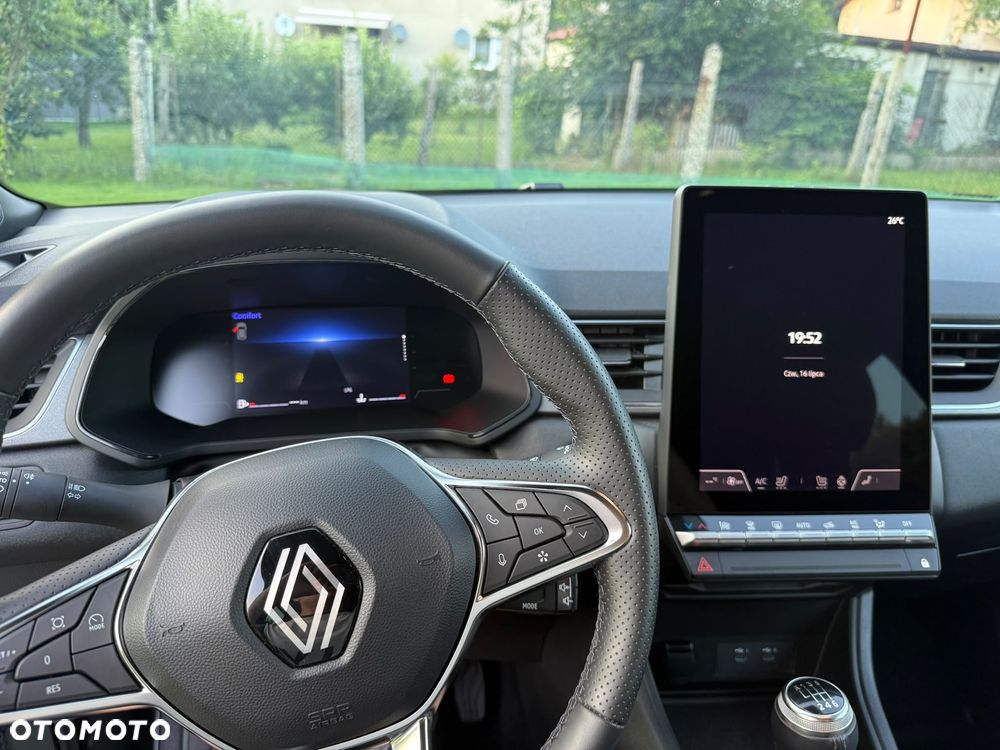 Renault Captur 1.0 TCe Techno - 10