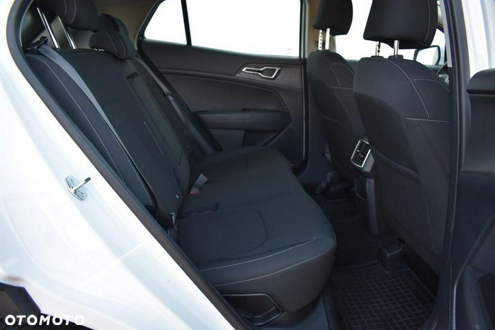 Kia Sportage - 8